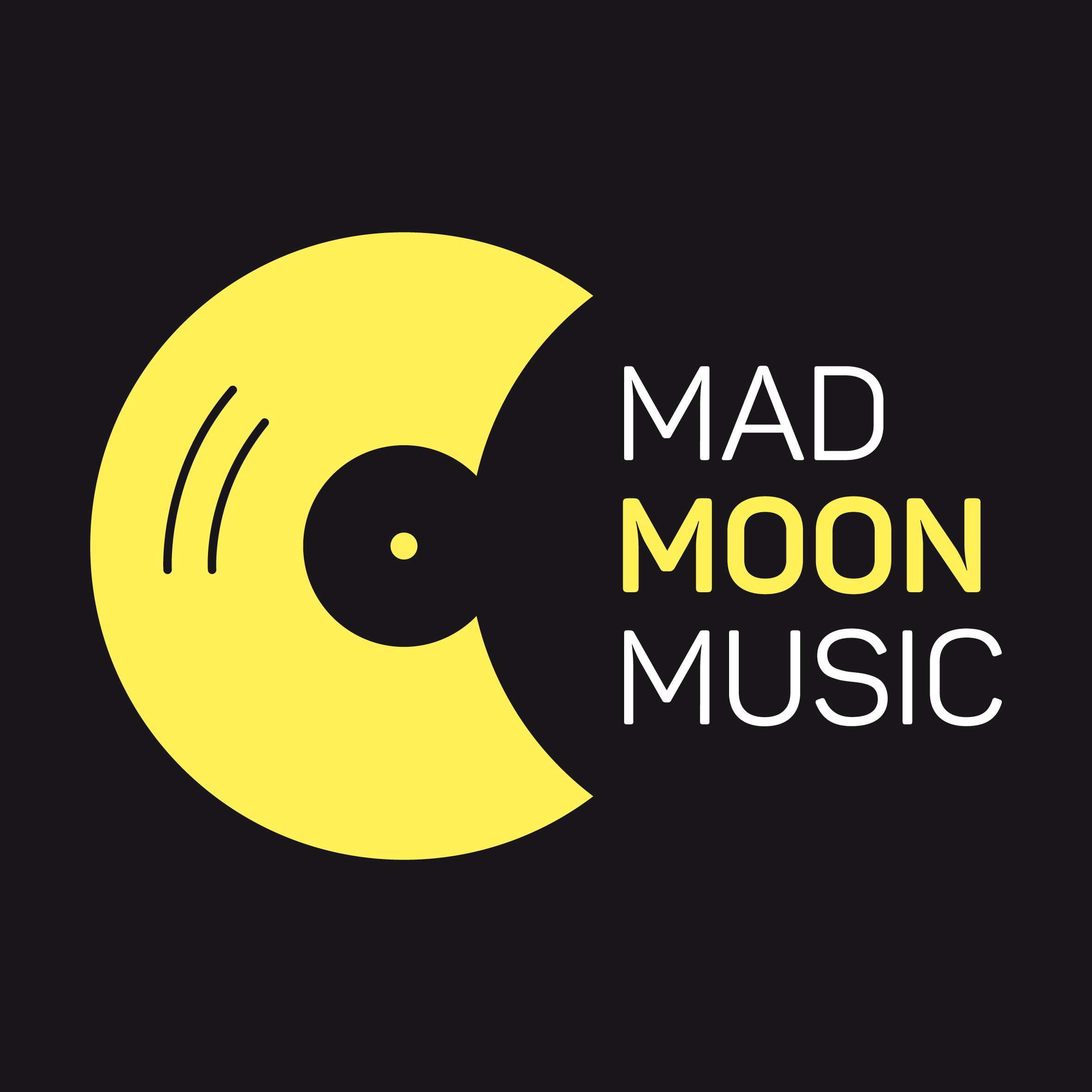 Мун музыка. Мэд Мун. Moon Music. Frantic Moon. Moon Music logo.